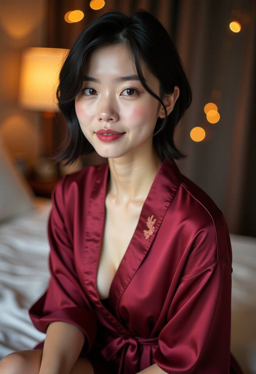 夜航船