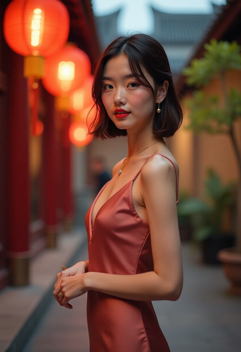 春灯宴