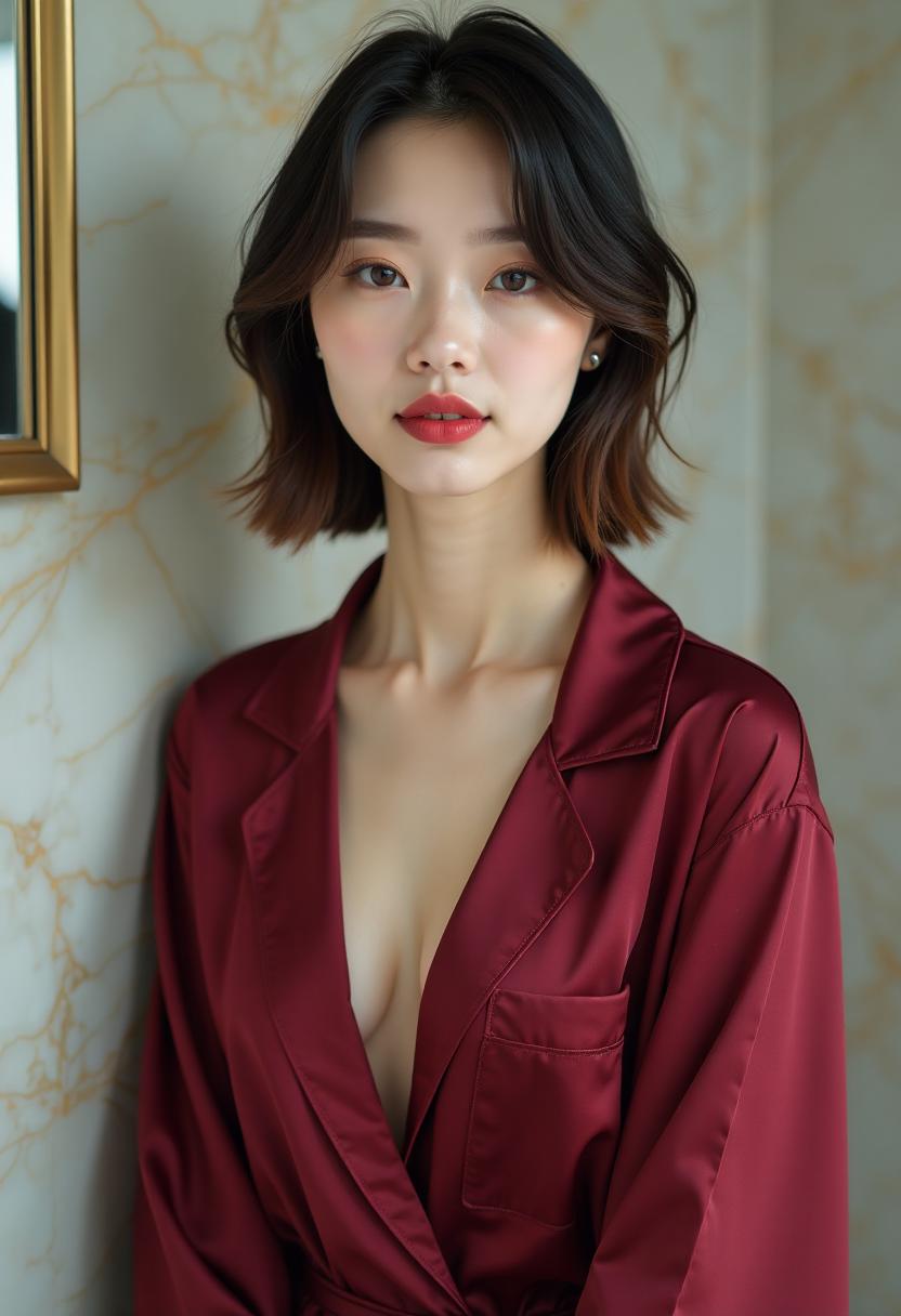 兰香如故剧照