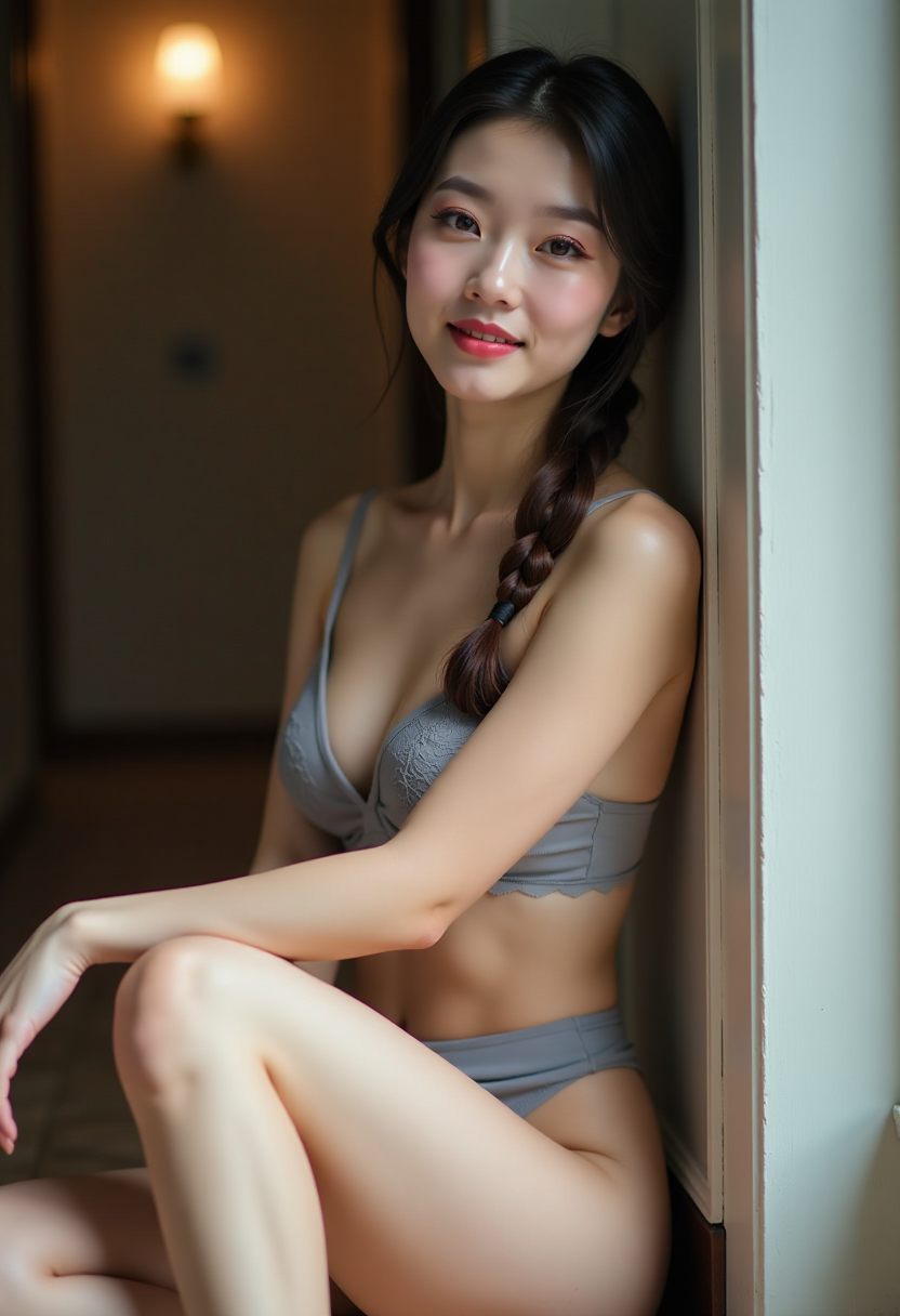 南河旧事