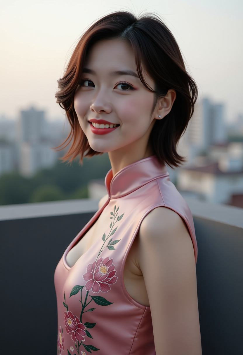 兰香如故